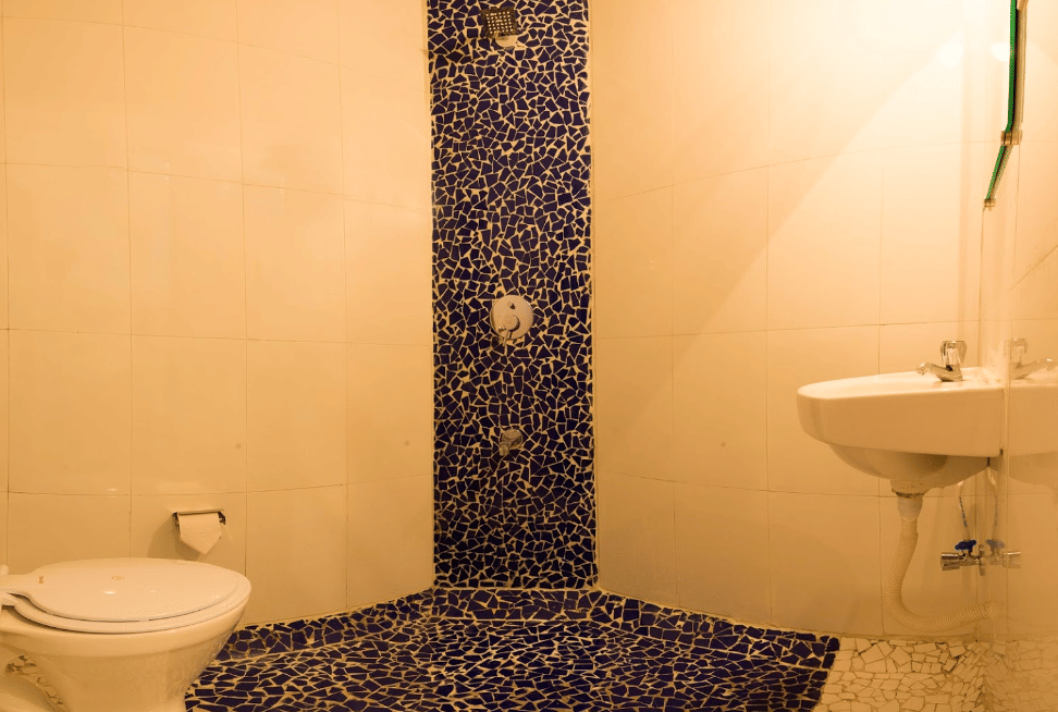 RIMS International School of Business and Technology Mumbai Hostel photo 1